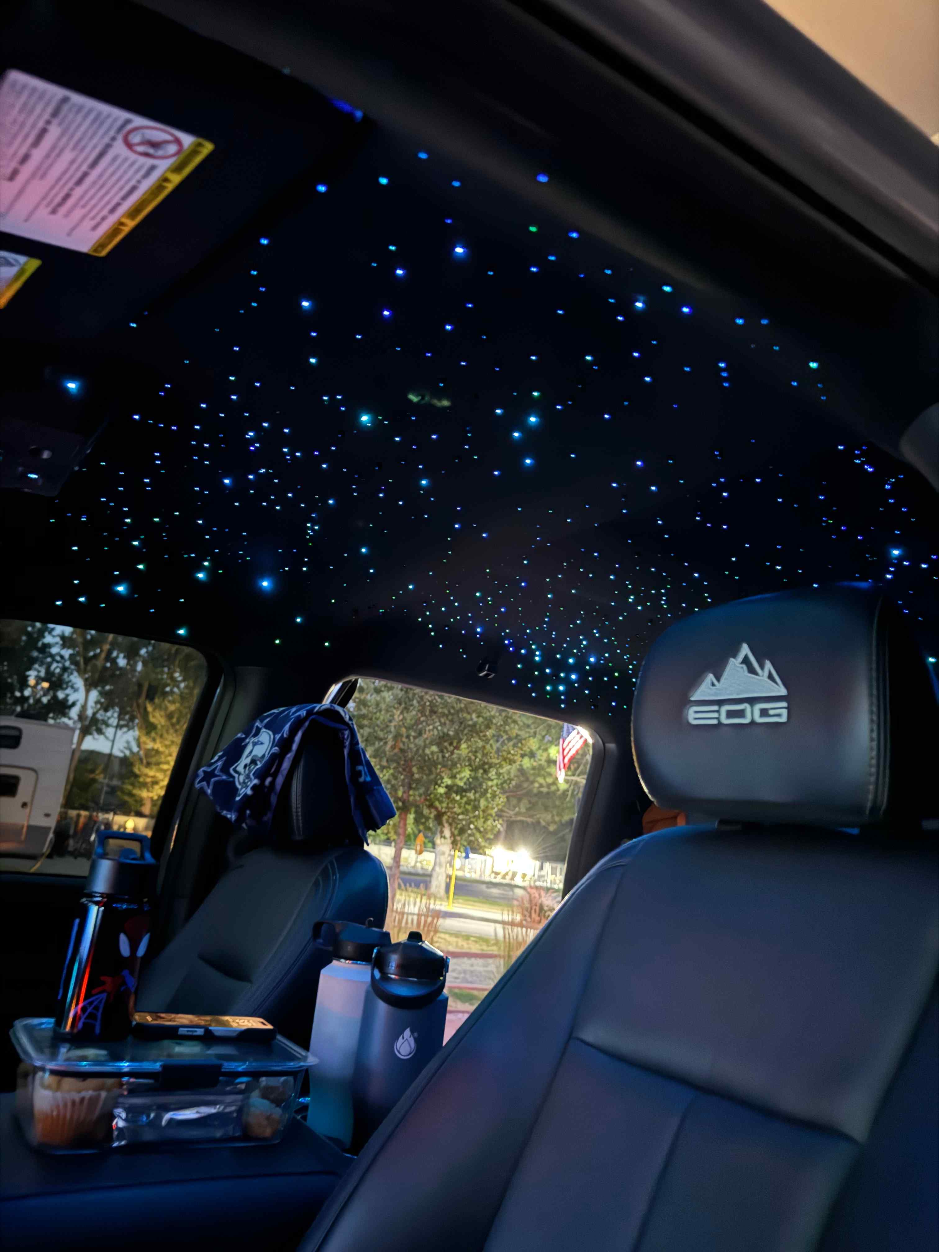 2022 Ford F550 Lariat Elevation Off Grid-07