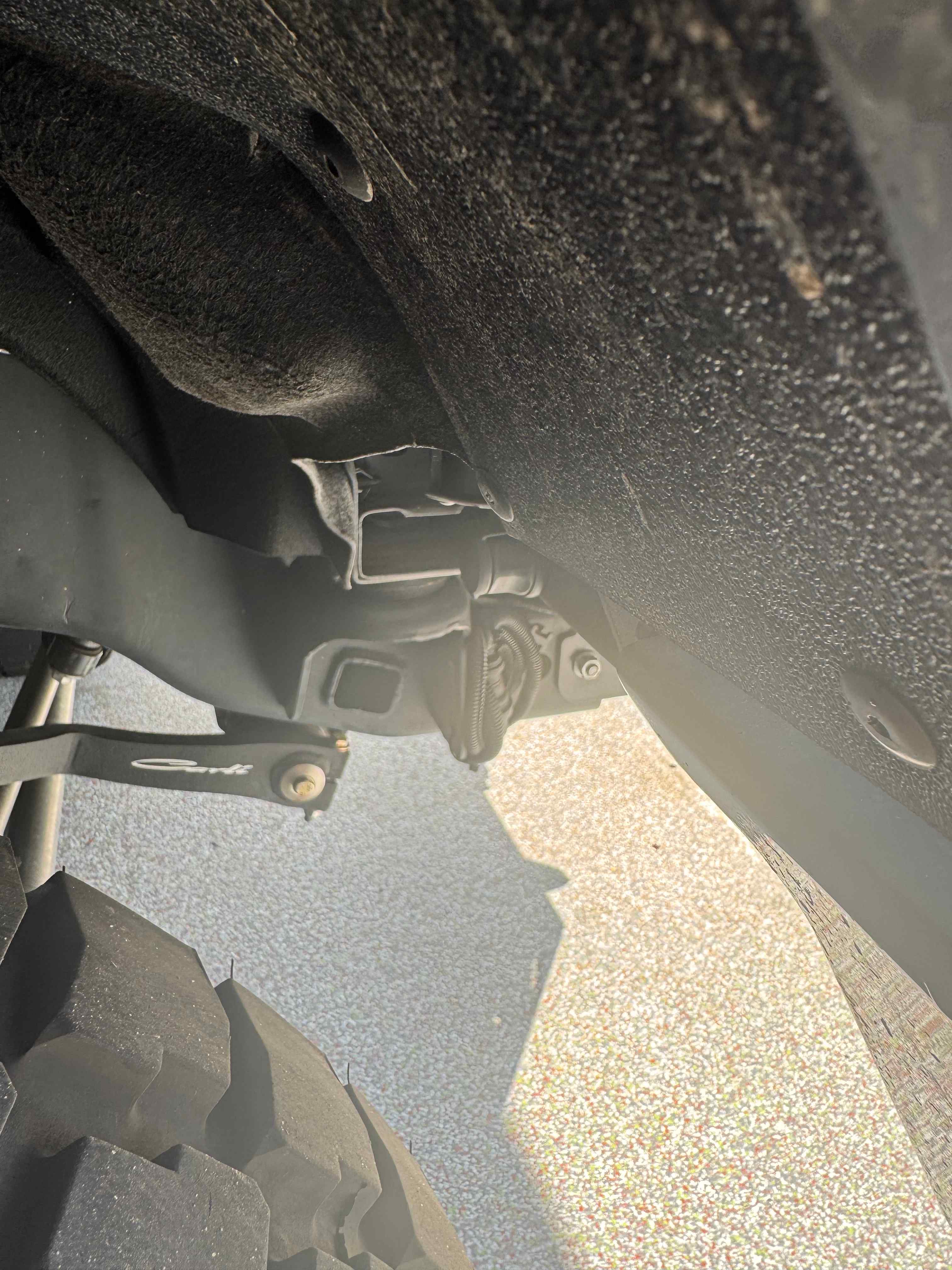 2022 Ford F550 Lariat Elevation Off Grid-16