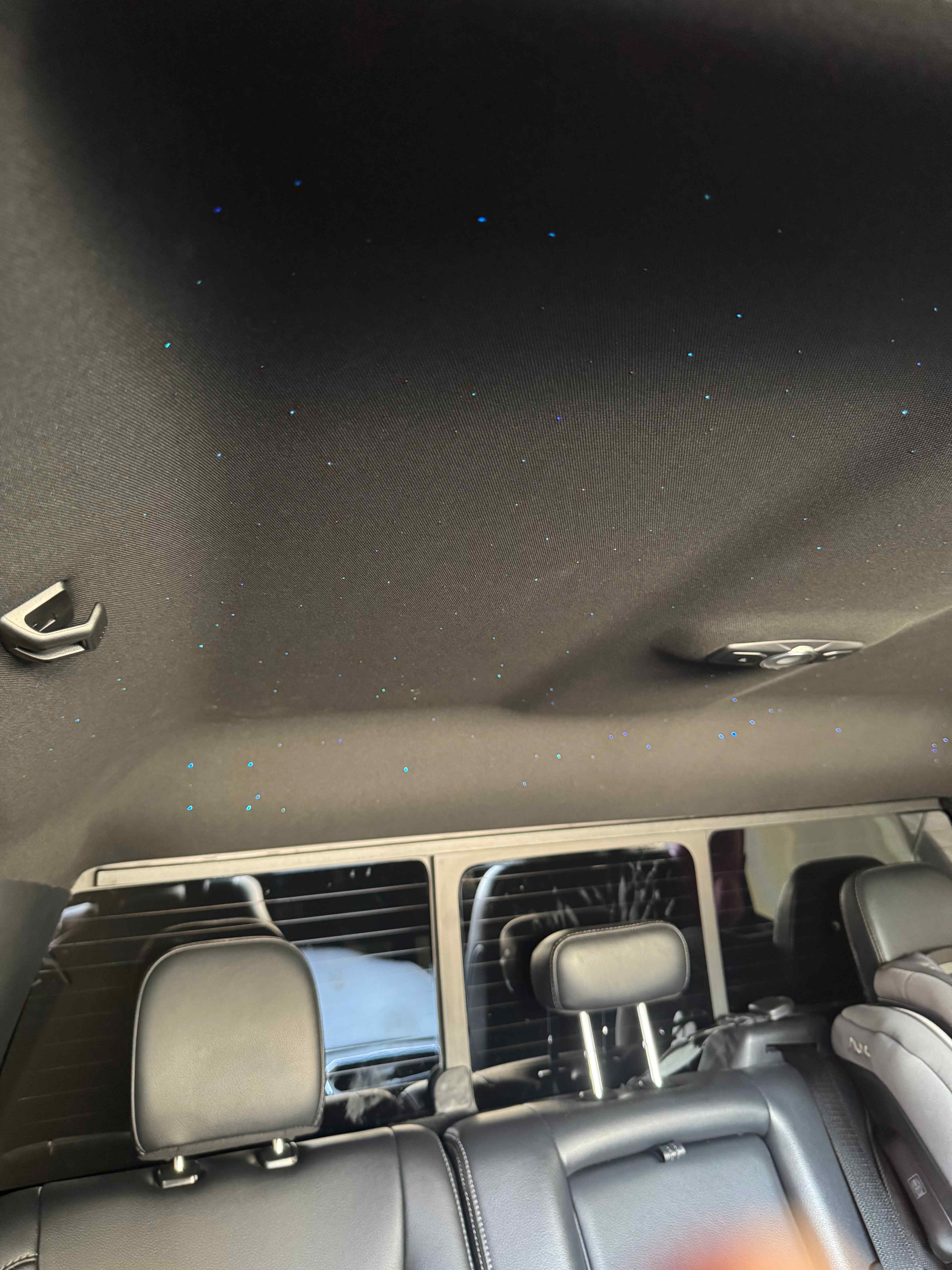 2022 Ford F550 Lariat Elevation Off Grid-21