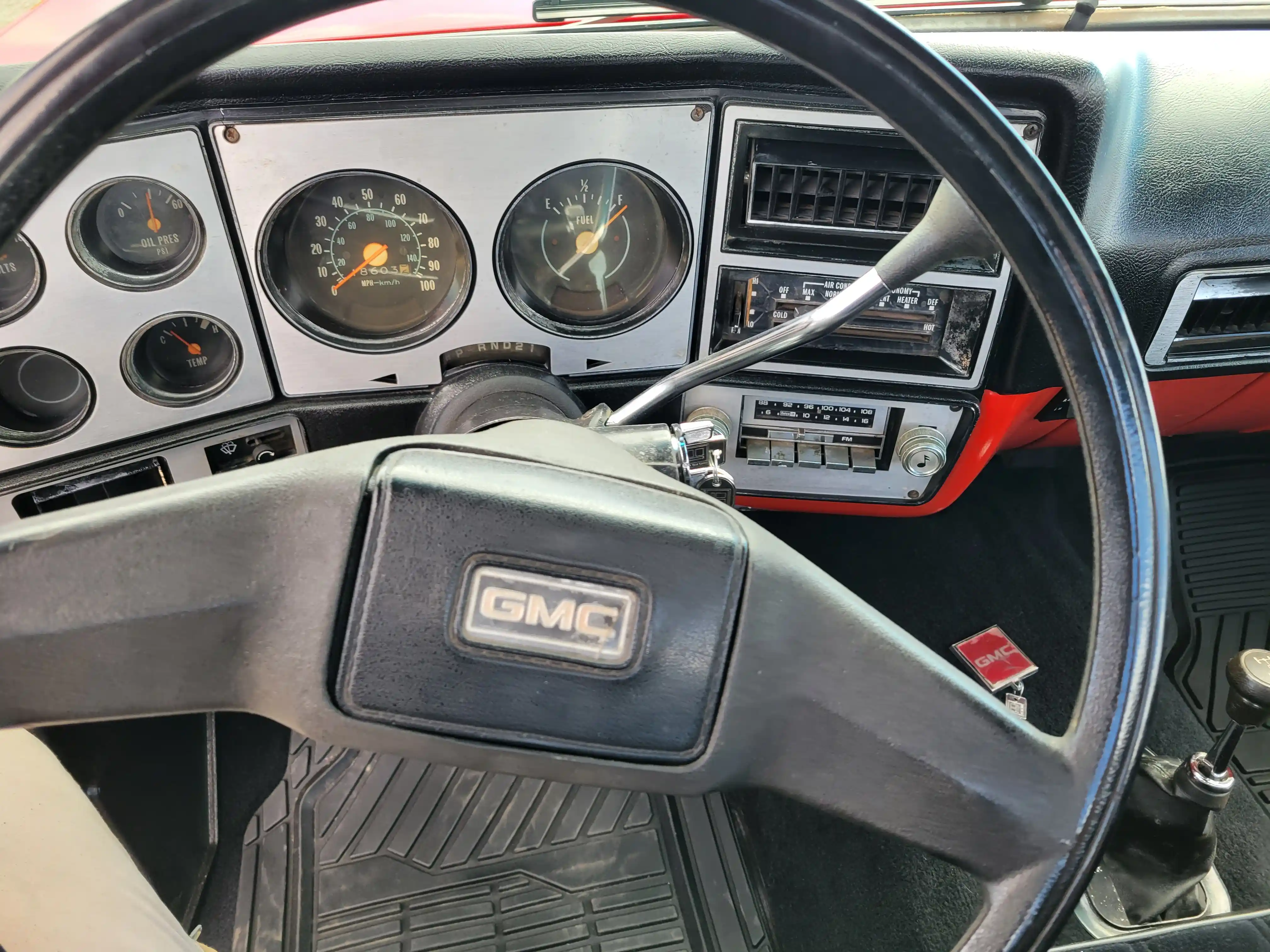 1978-GMC-High-Sierra-For-Sale-29