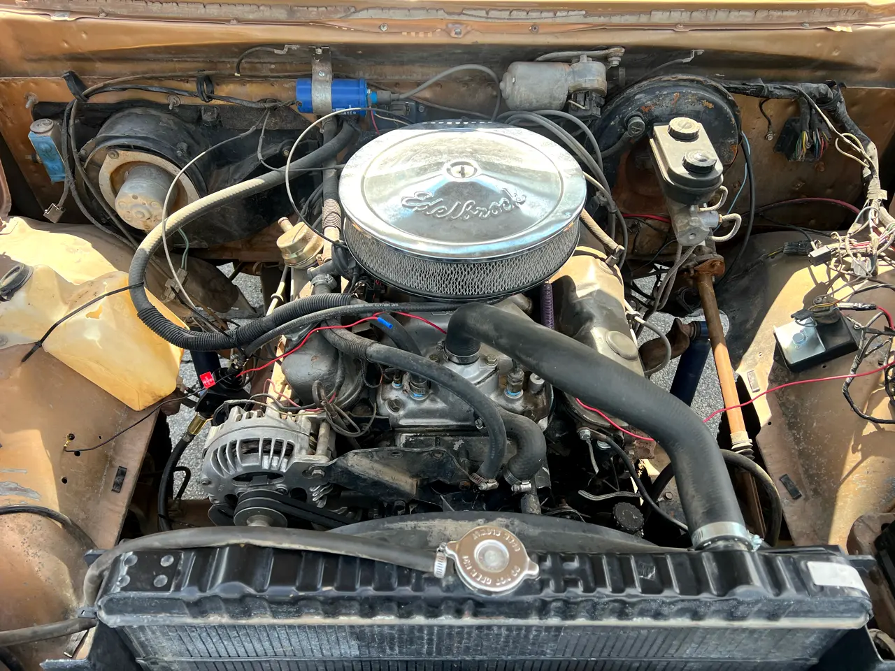 1985-dodge-ramcharger-for-sale-22