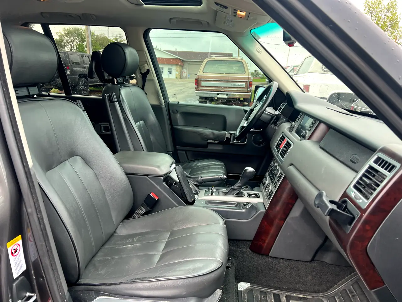 2005-land-rover-range-rover-for-sale-trevor-wi-16