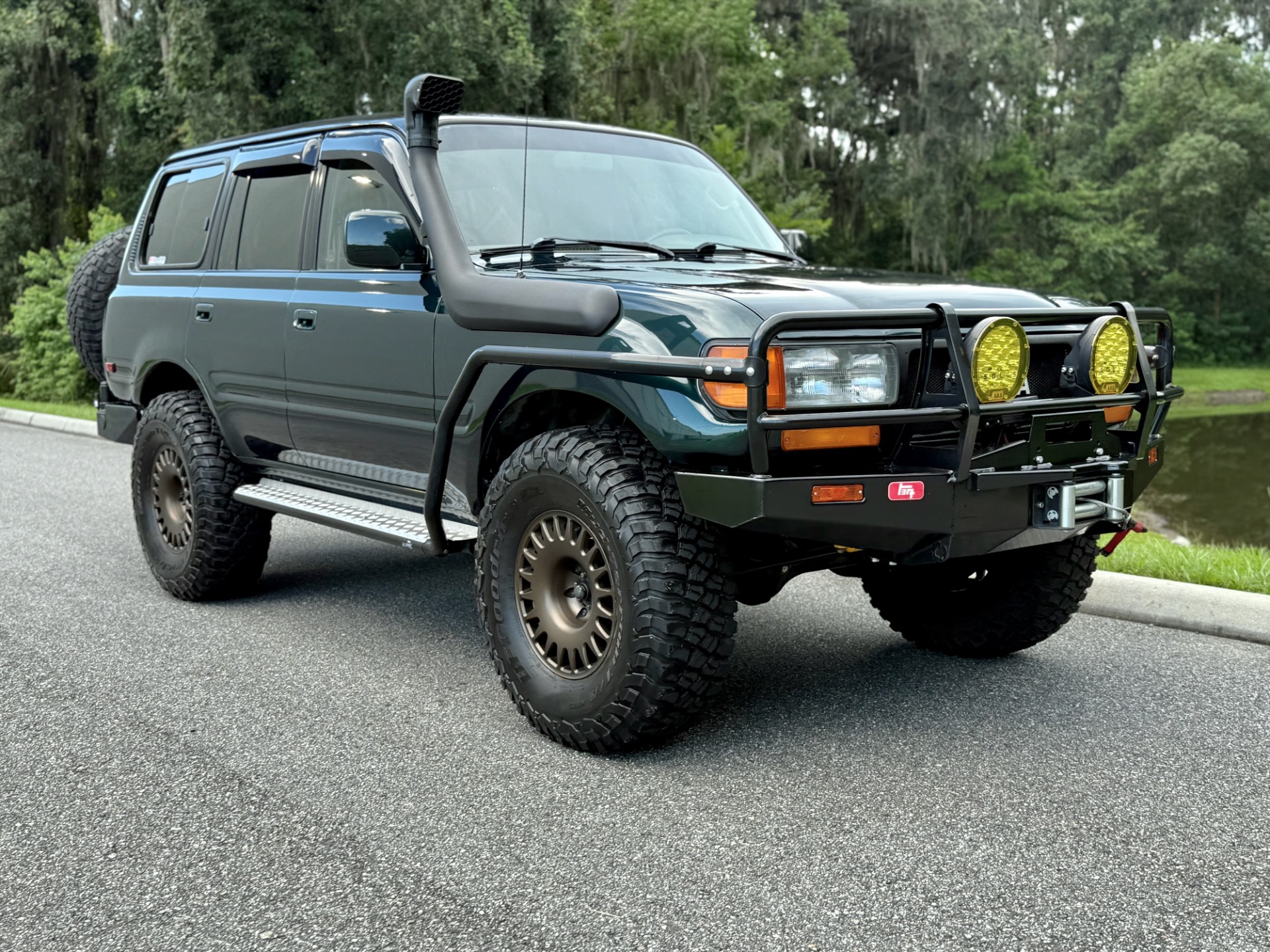 Used-1996-Toyota-Land-Cruiser-80-Triple-locked-Owners-build-beautiful-1755617081