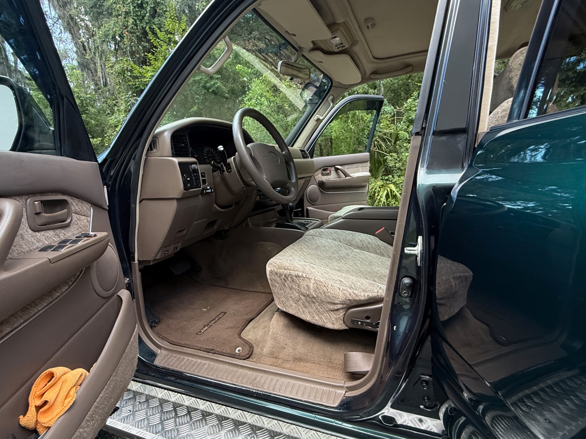 Used-1996-Toyota-Land-Cruiser-80-Triple-locked-Owners-build-beautiful-1755617093