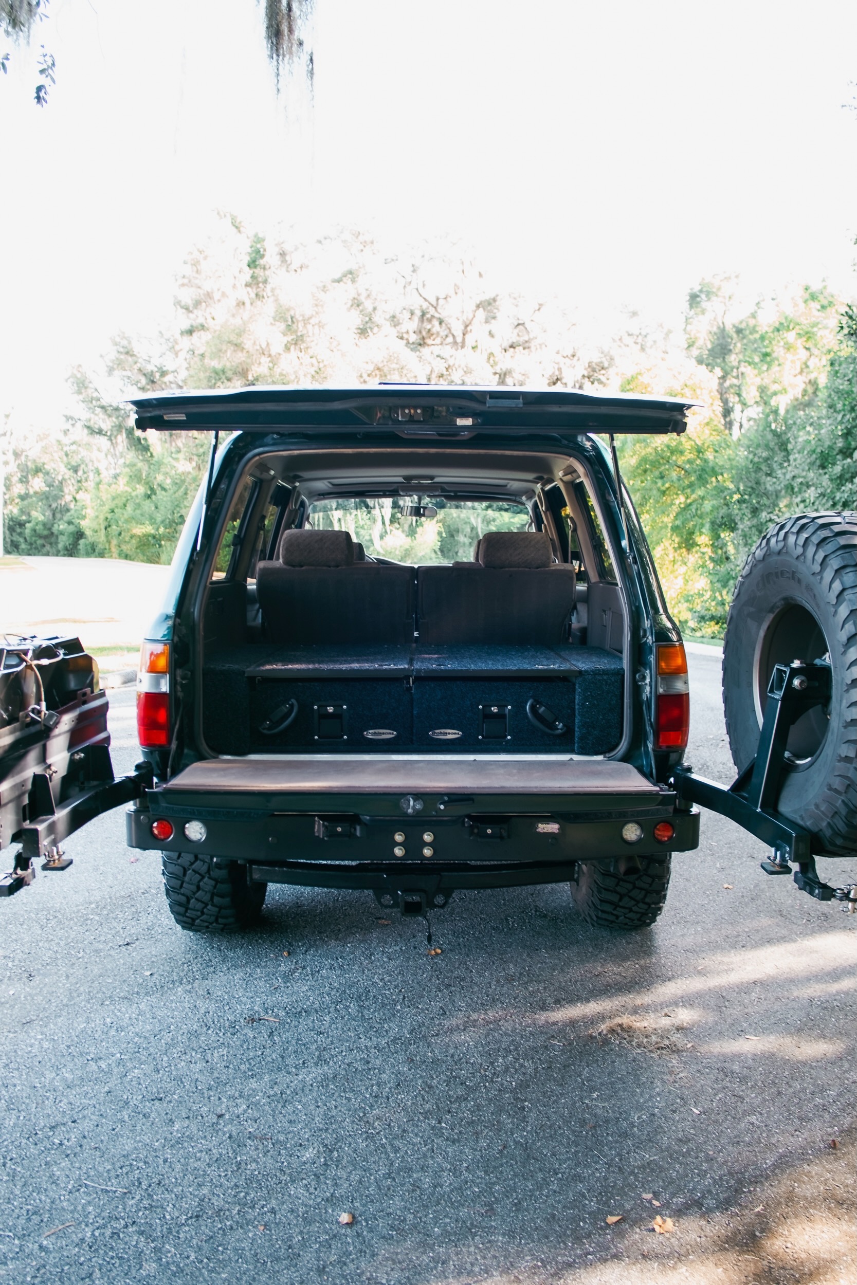 Used-1996-Toyota-Land-Cruiser-80-Triple-locked-Owners-build-beautiful-1755617098
