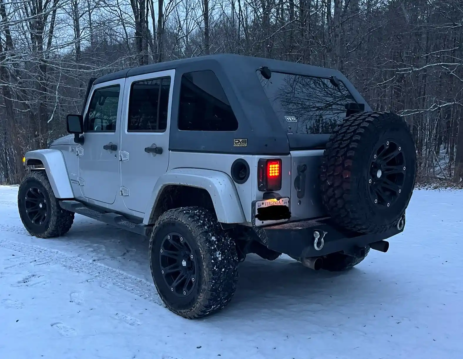 2008-jeep-wrangler-unlimited-sahara-for-sale-13