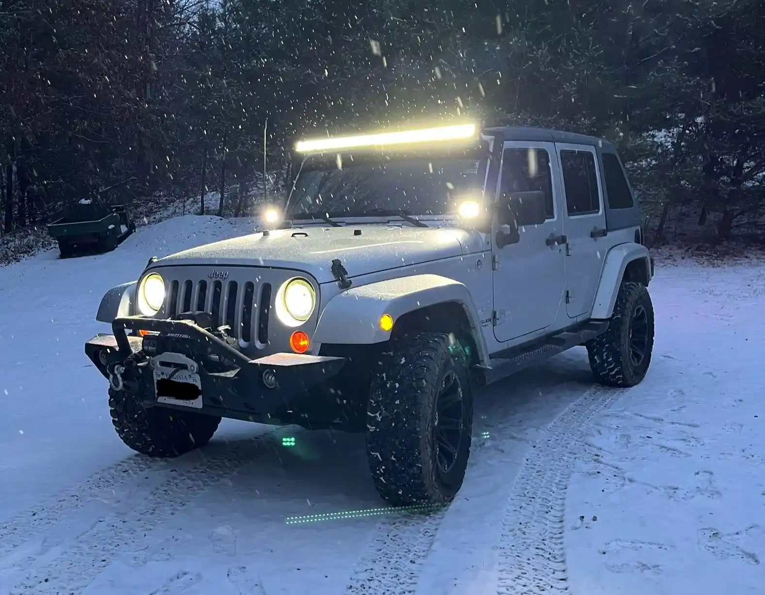 2008-jeep-wrangler-unlimited-sahara-for-sale-14