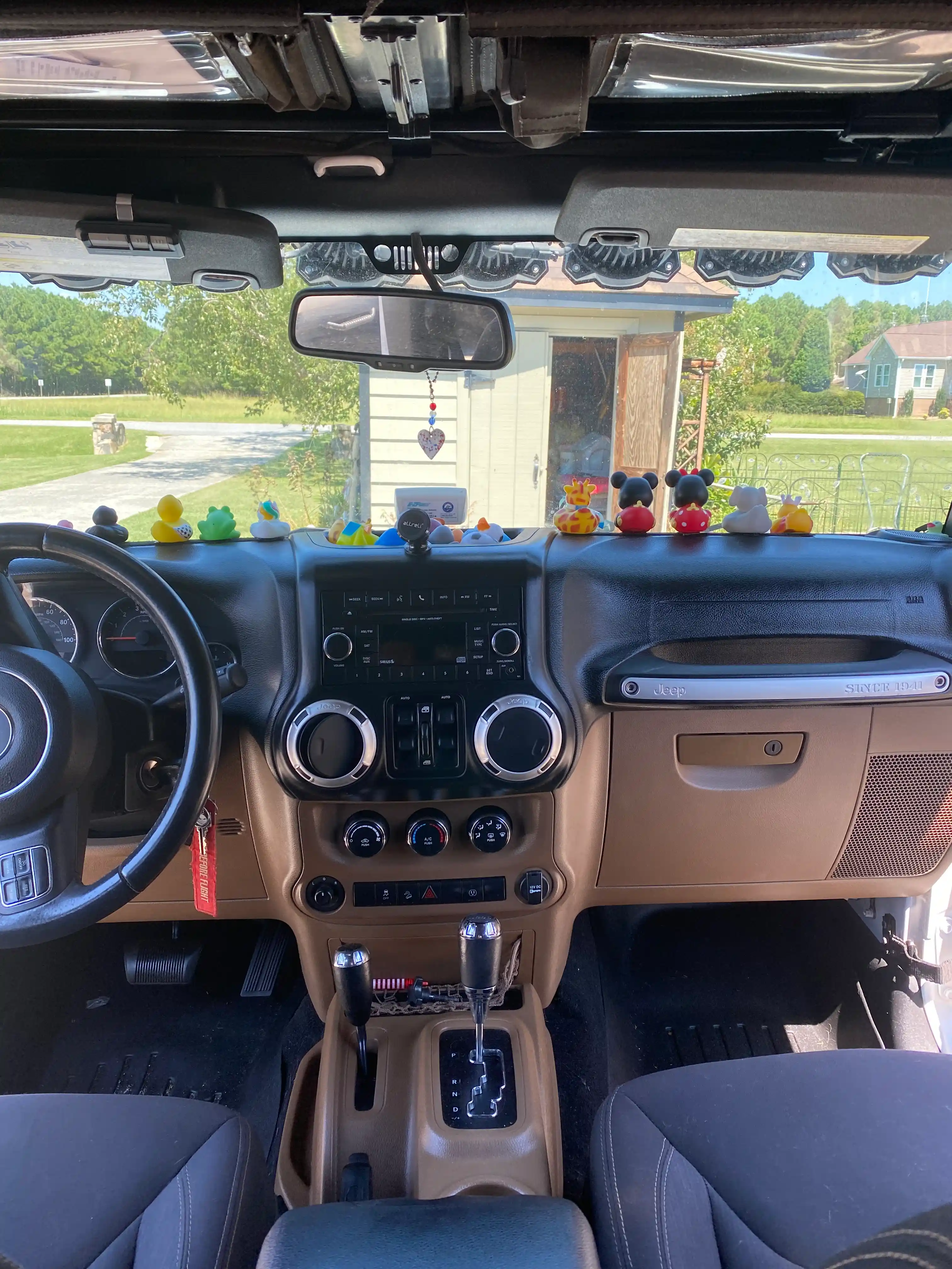 2016-Jeep-Wrangler-Sahara-for-sale-09