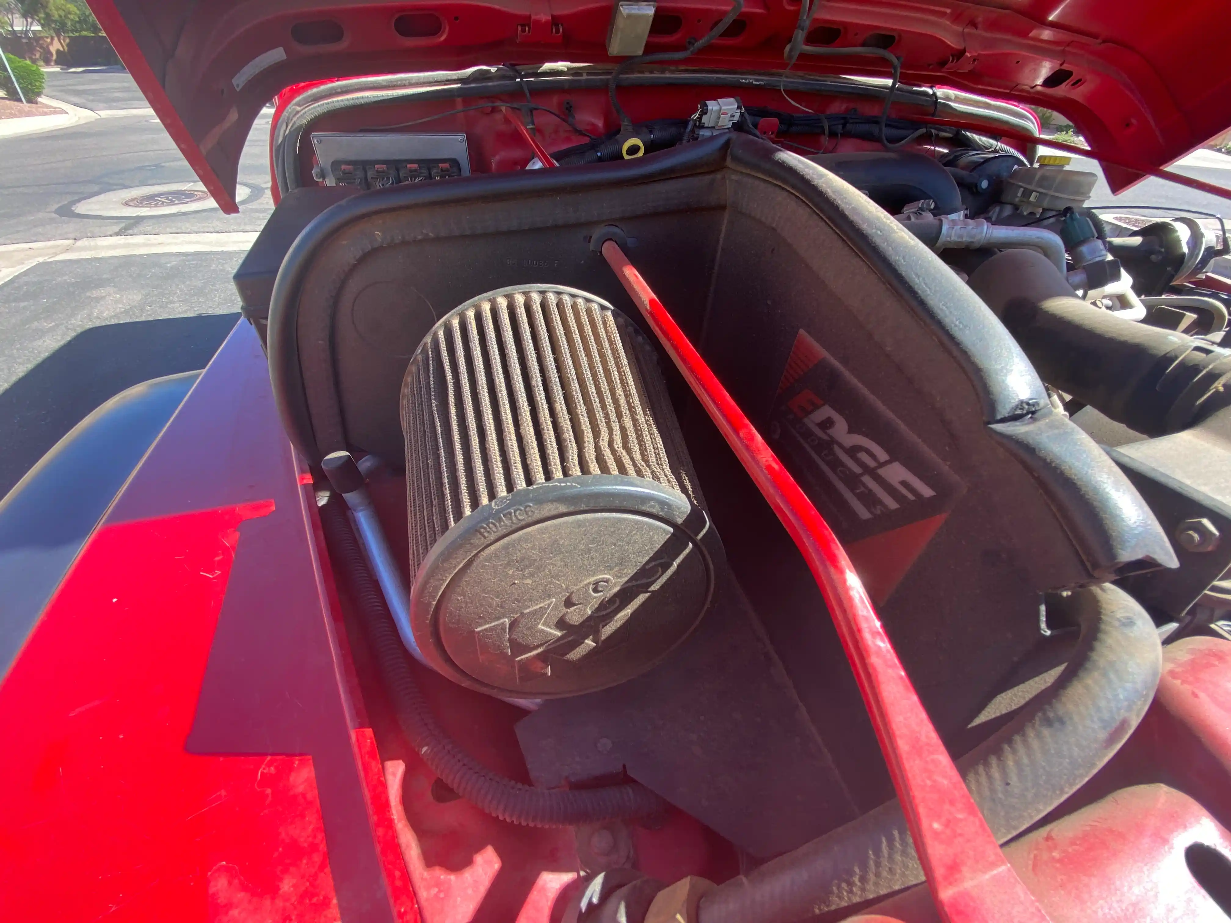 2005-jeep-wrangler-rubicon-red-for-sale-16